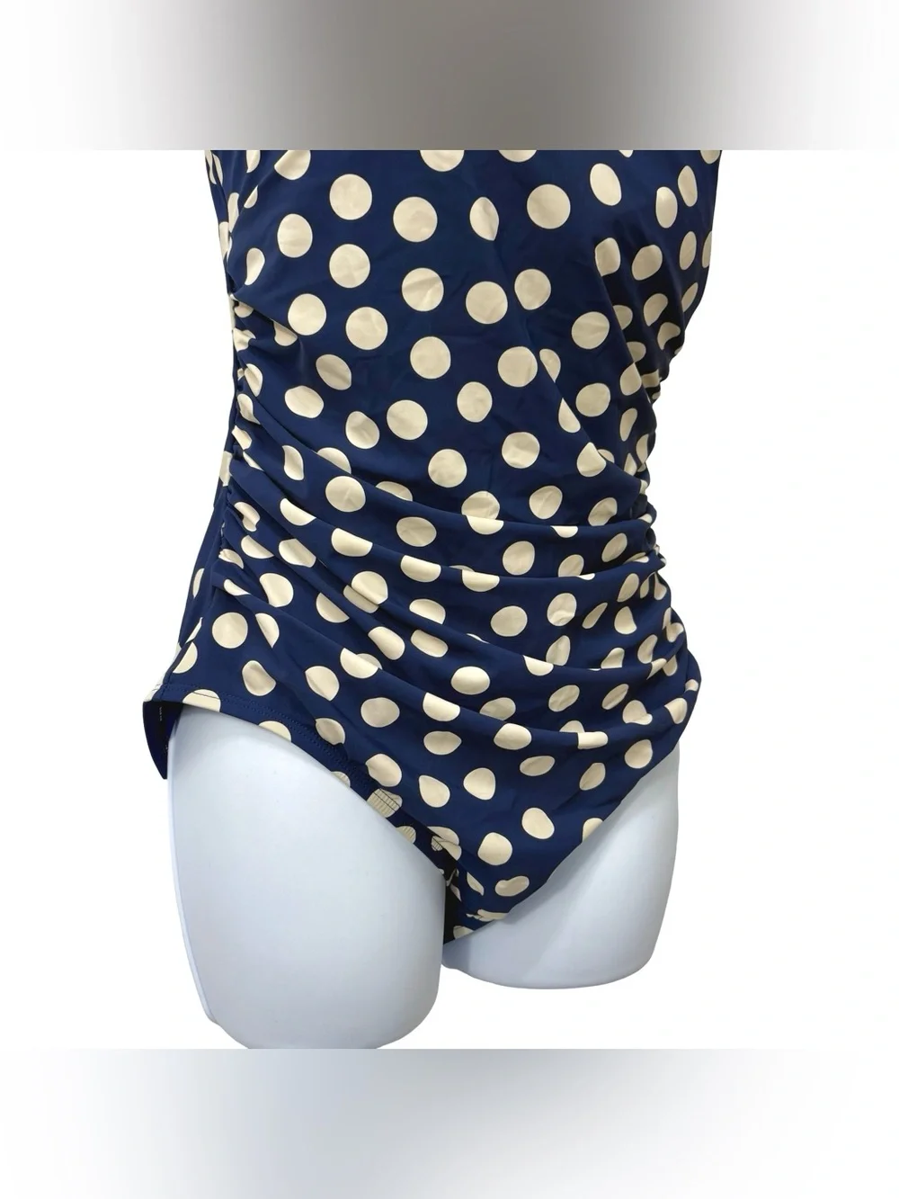 J. Crew crew one